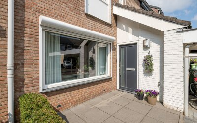 Moesdaal 68
