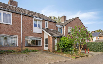 Moesdaal 92