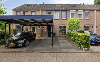 Vonkendaal 103