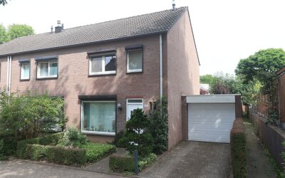 Huis te koop Vonkendaal 120