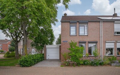 Sleuteldaal 16