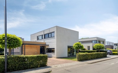 Savelsbosch 16