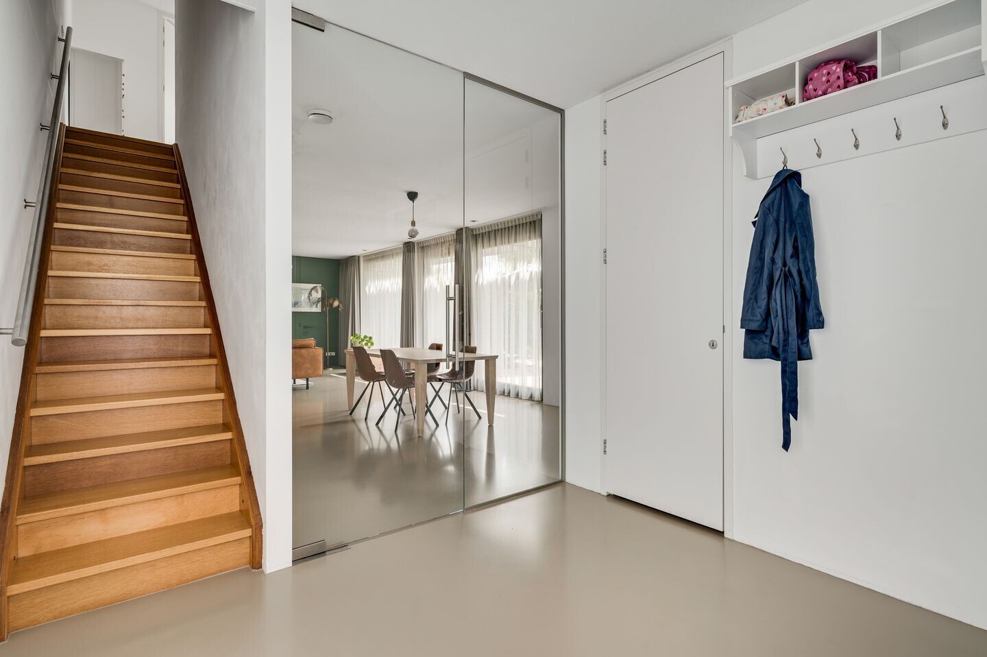 Twee-onder-één-kap te koop: Savelsbosch 23, Maastricht