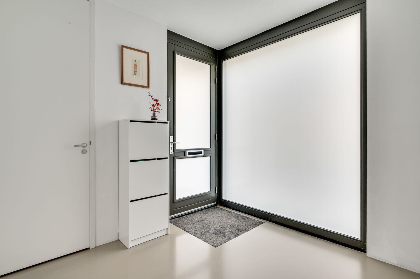 Twee-onder-één-kap te koop: Savelsbosch 23, Maastricht