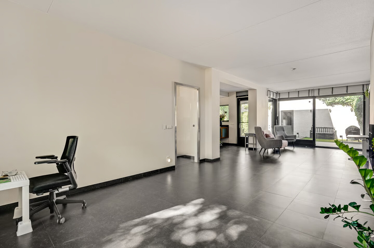 Hoekwoning te koop: Savelsbosch 38, Maastricht