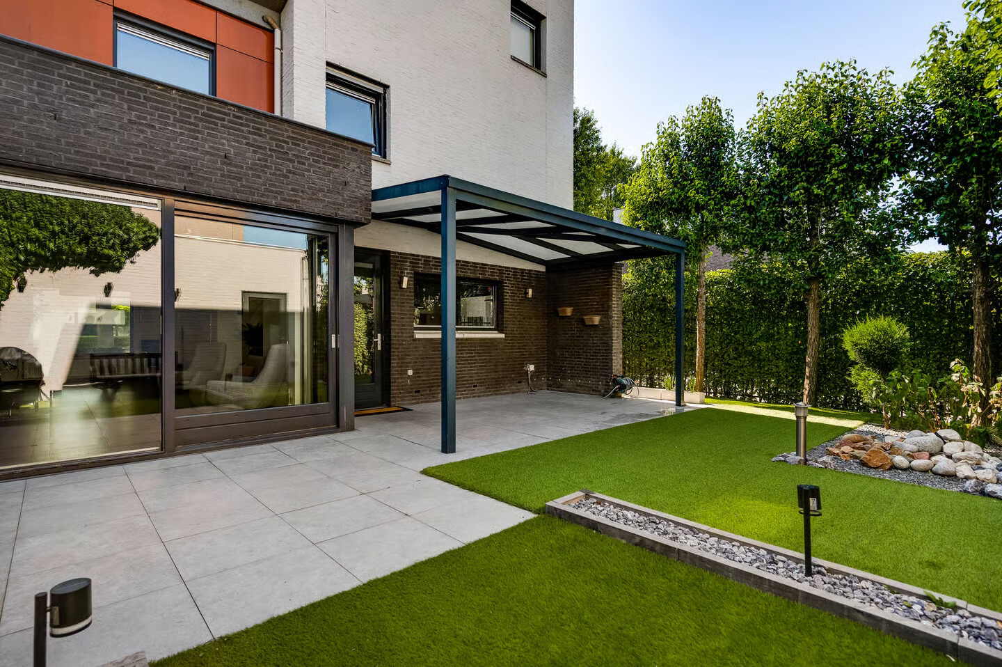 Hoekwoning te koop: Savelsbosch 38, Maastricht
