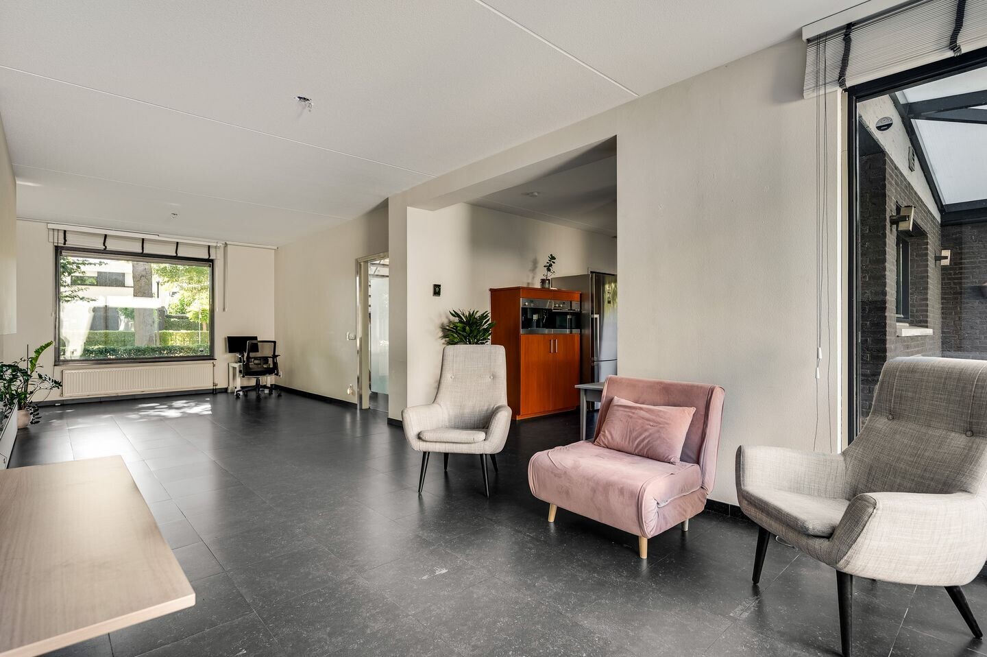 Hoekwoning te koop: Savelsbosch 38, Maastricht