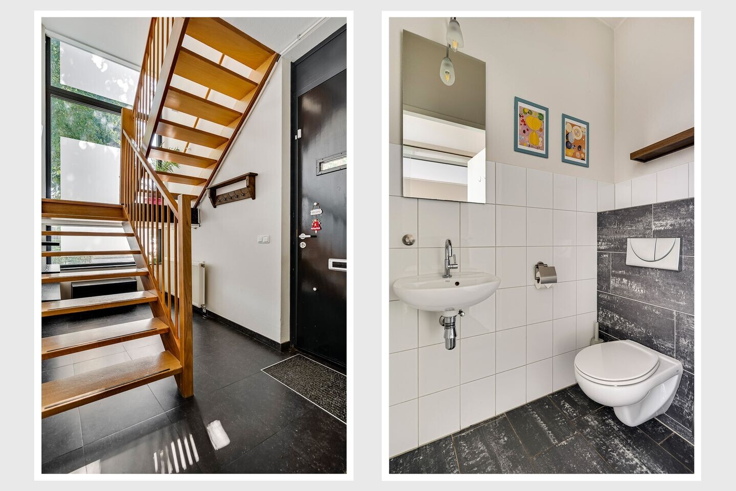 Hoekwoning te koop: Savelsbosch 38, Maastricht