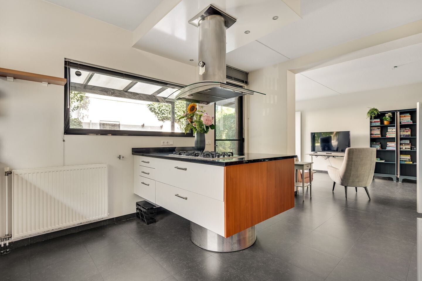 Hoekwoning te koop: Savelsbosch 38, Maastricht