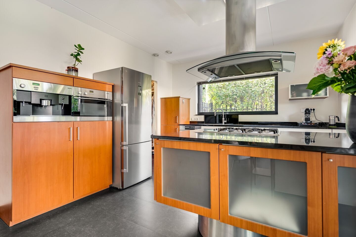 Hoekwoning te koop: Savelsbosch 38, Maastricht