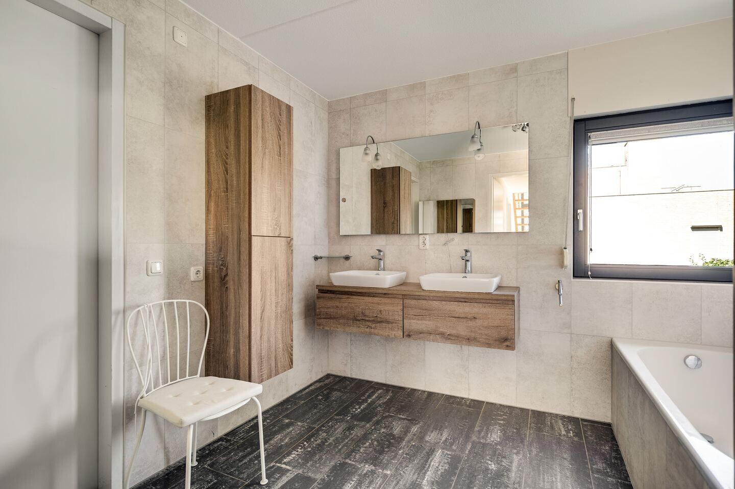 Hoekwoning te koop: Savelsbosch 38, Maastricht