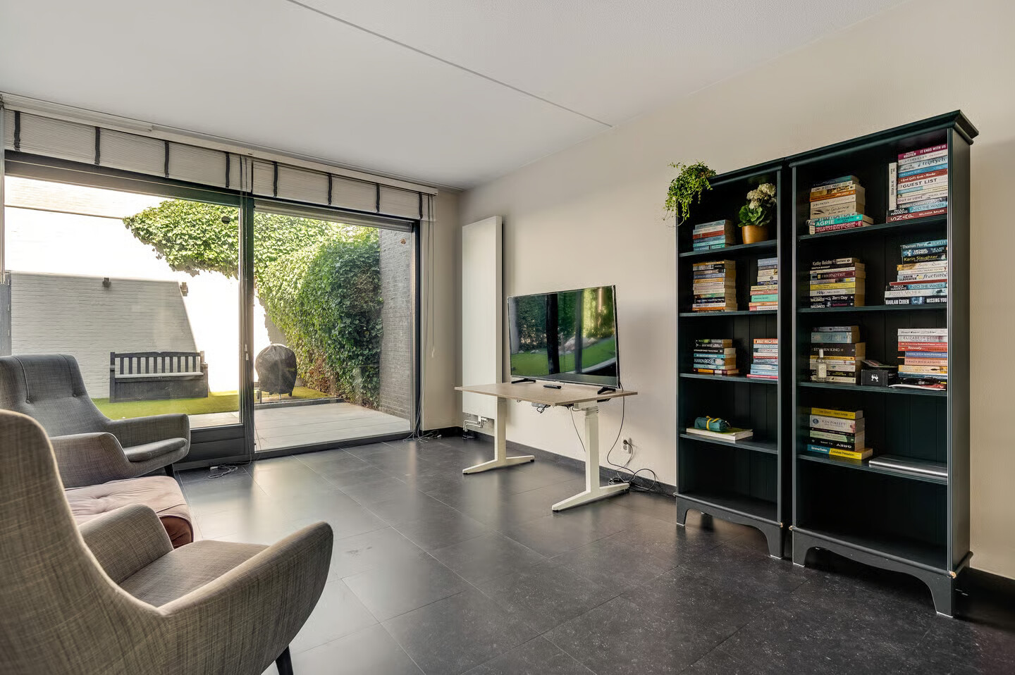 Hoekwoning te koop: Savelsbosch 38, Maastricht