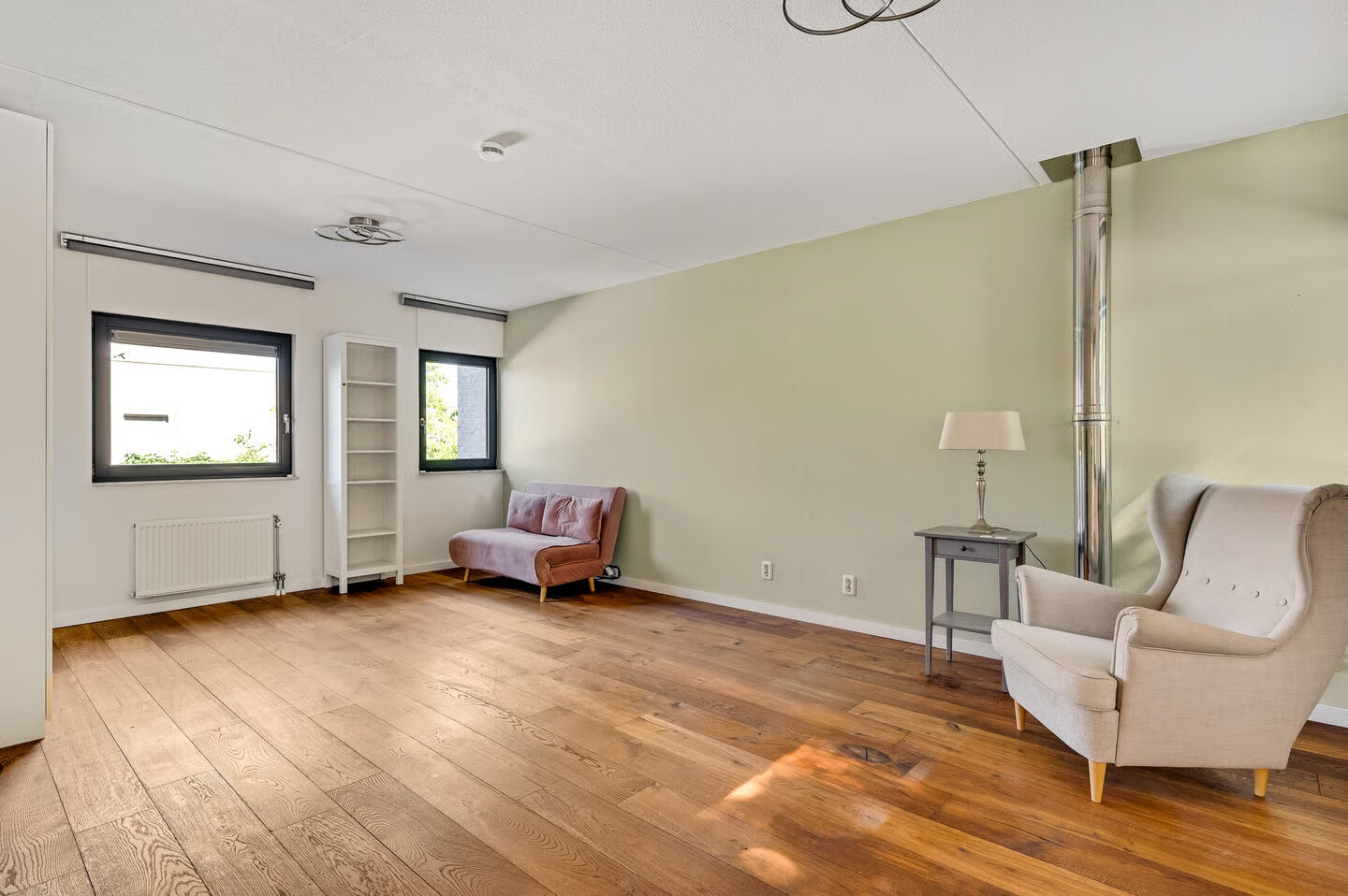 Hoekwoning te koop: Savelsbosch 38, Maastricht