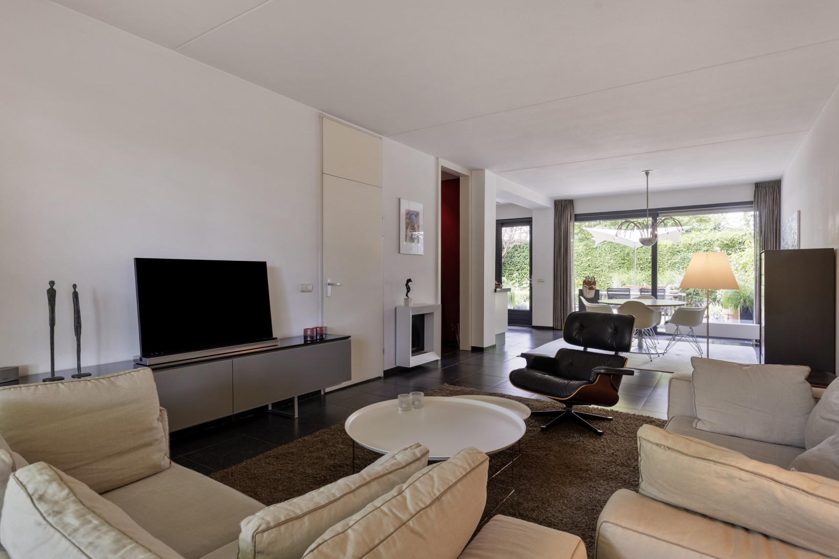 Tussenwoning te koop: Savelsbosch 44, Maastricht