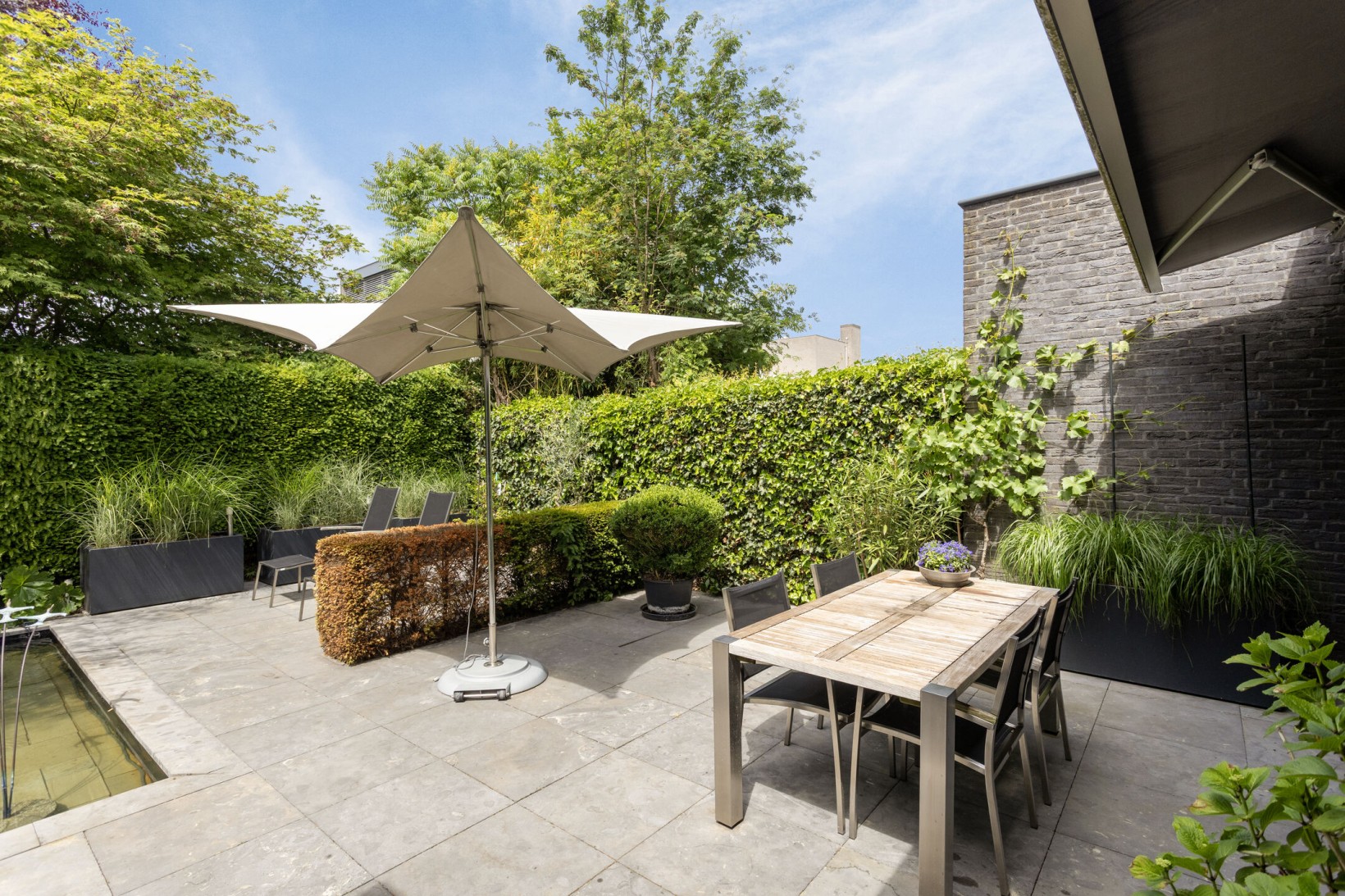 Tussenwoning te koop: Savelsbosch 44, Maastricht