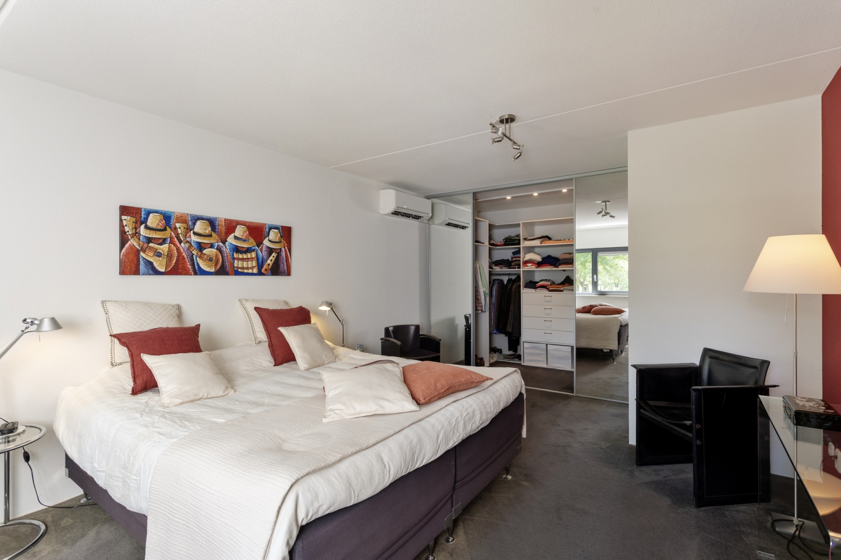 Tussenwoning te koop: Savelsbosch 44, Maastricht