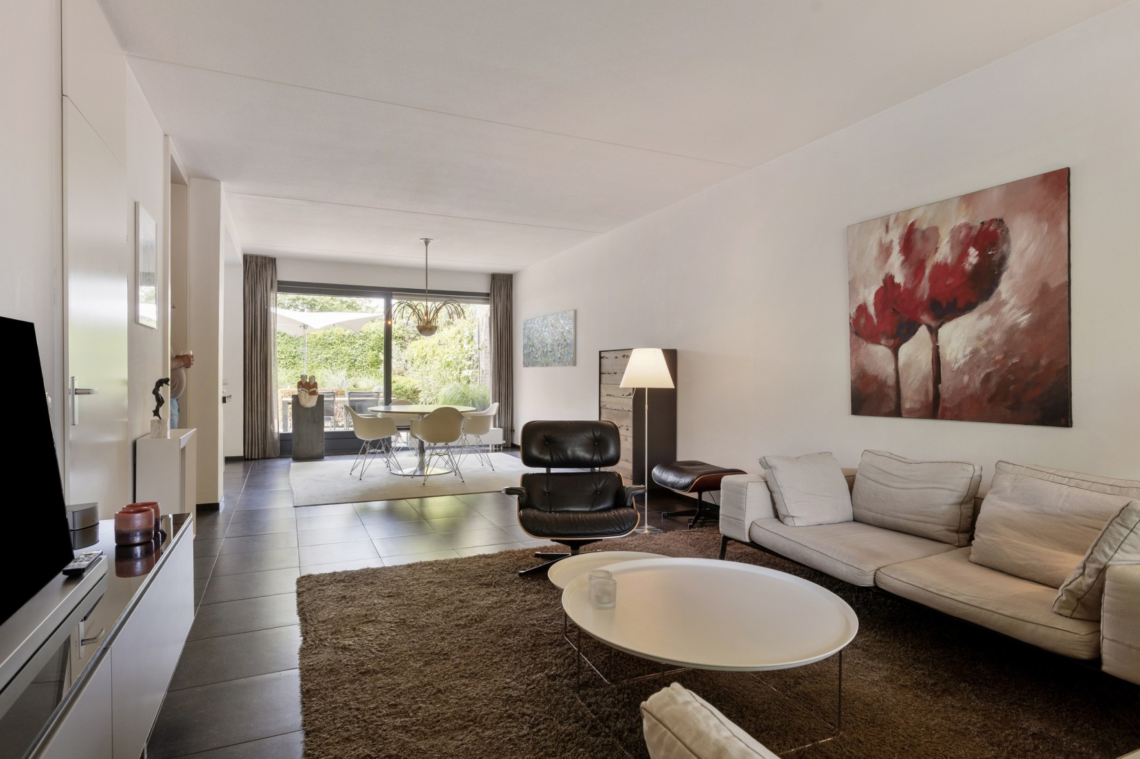 Tussenwoning te koop: Savelsbosch 44, Maastricht