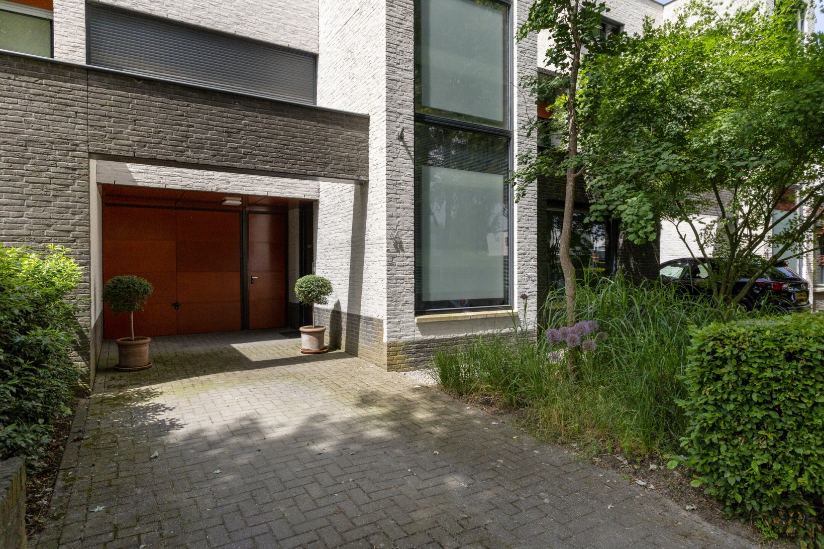 Tussenwoning te koop: Savelsbosch 44, Maastricht