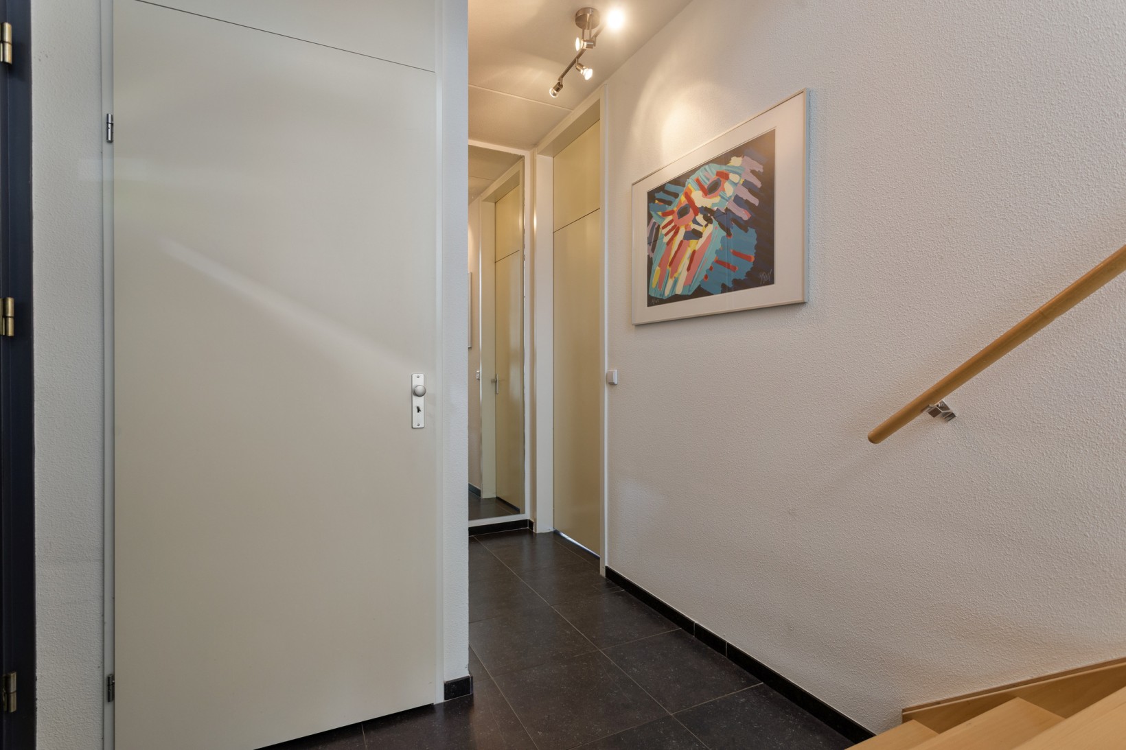 Tussenwoning te koop: Savelsbosch 44, Maastricht