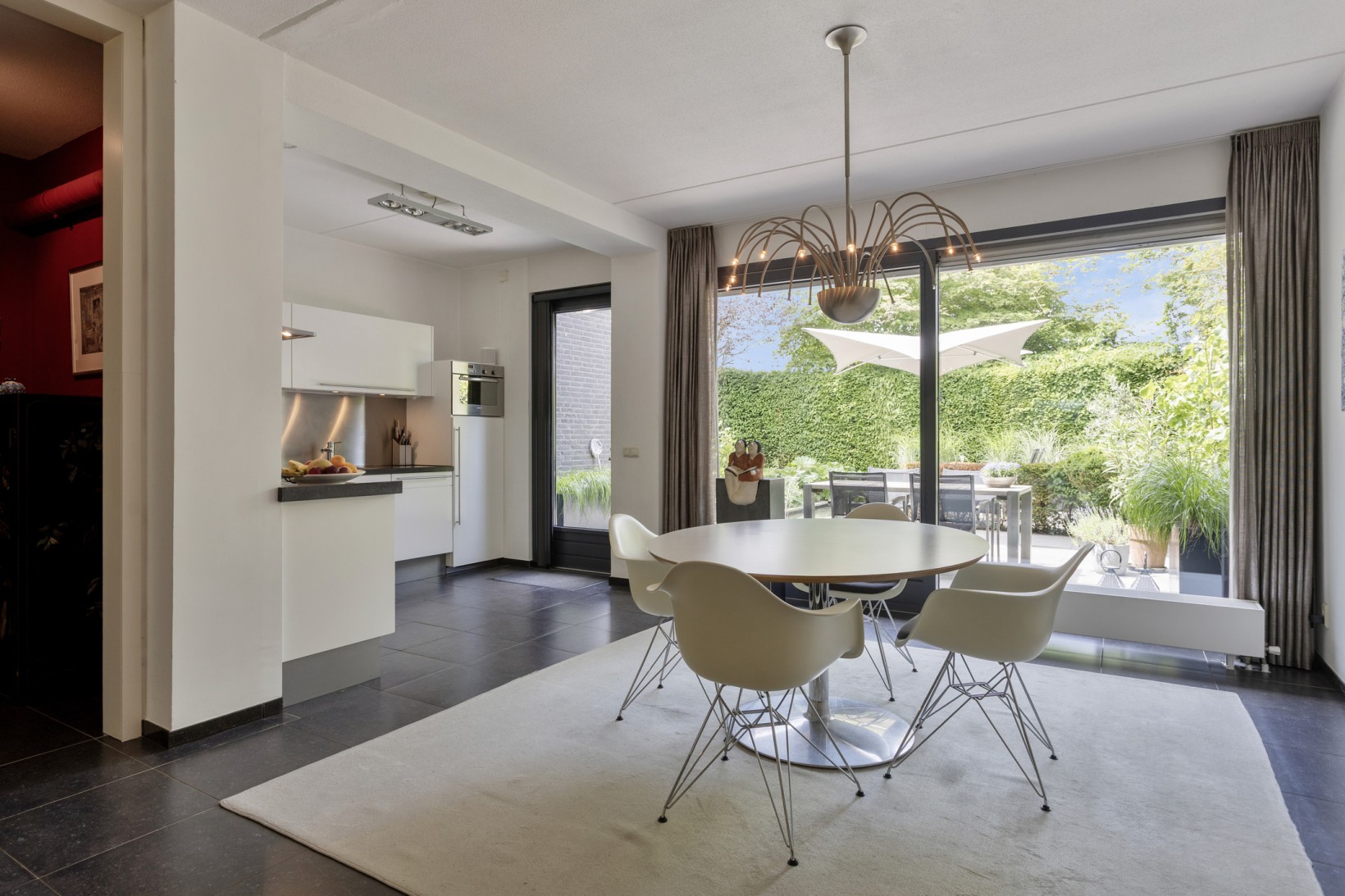 Tussenwoning te koop: Savelsbosch 44, Maastricht
