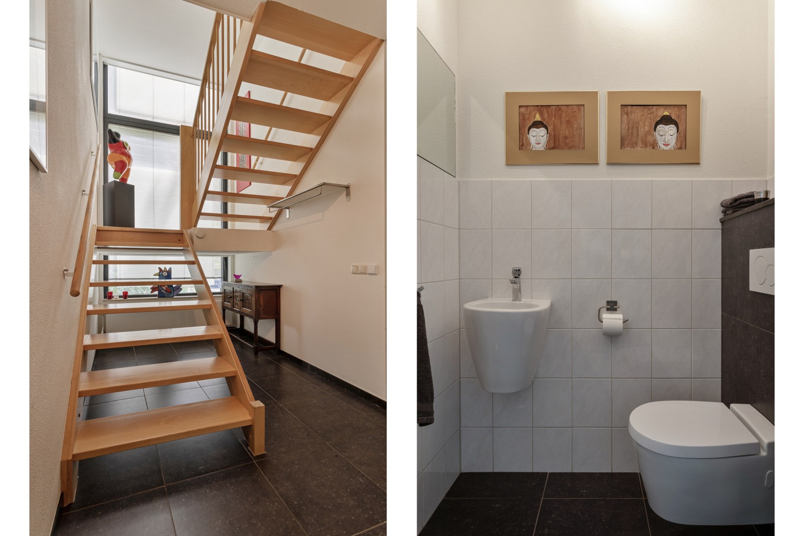 Tussenwoning te koop: Savelsbosch 44, Maastricht
