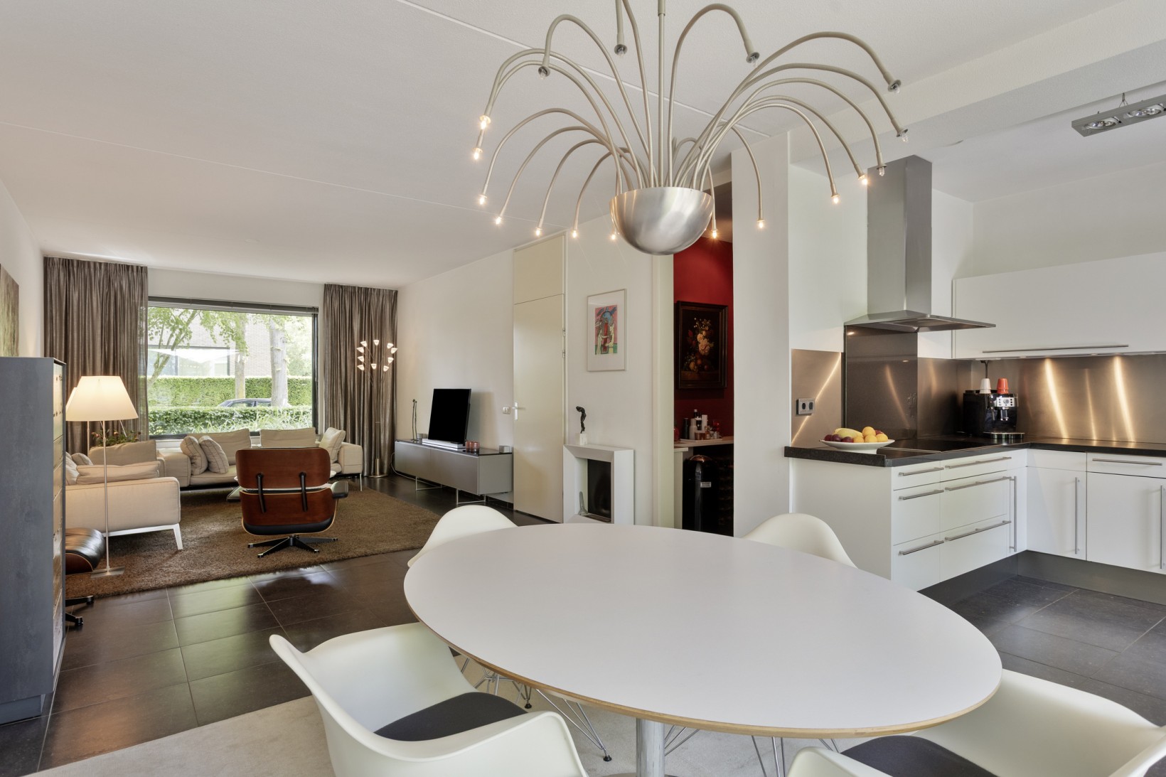 Tussenwoning te koop: Savelsbosch 44, Maastricht