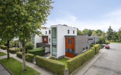 Savelsbosch 60