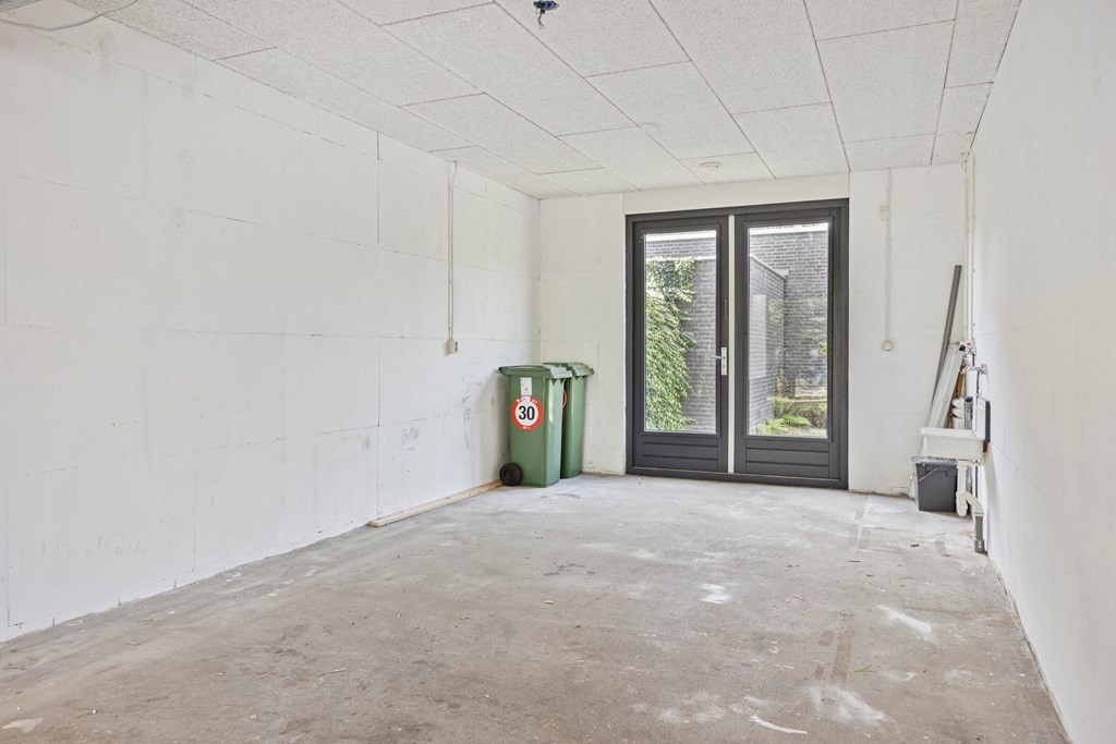 Tussenwoning te koop: Savelsbosch 66, Maastricht