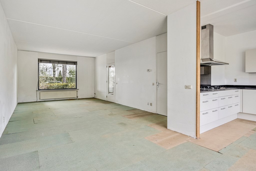 Tussenwoning te koop: Savelsbosch 66, Maastricht