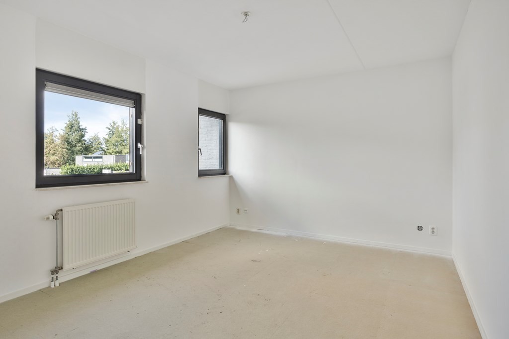 Tussenwoning te koop: Savelsbosch 66, Maastricht