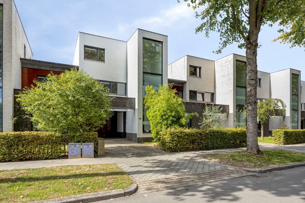 Tussenwoning te koop: Savelsbosch 66, Maastricht