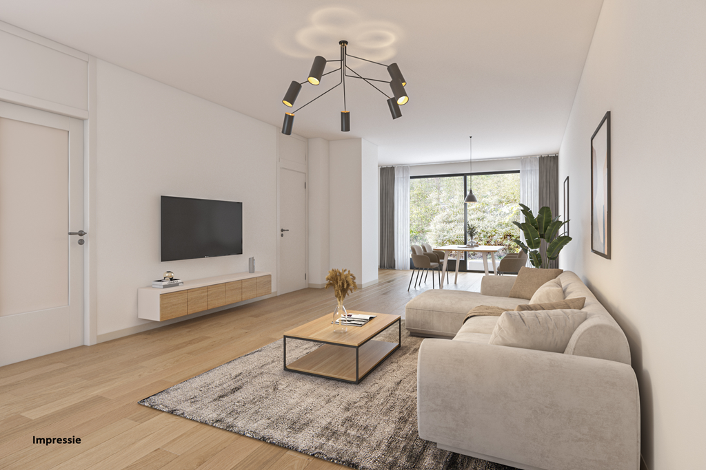 Tussenwoning te koop: Savelsbosch 66, Maastricht