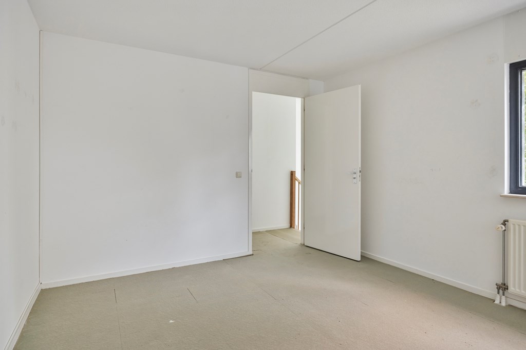 Tussenwoning te koop: Savelsbosch 66, Maastricht