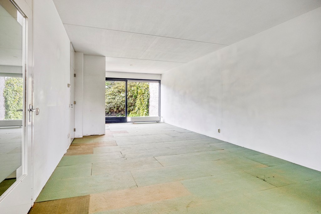 Tussenwoning te koop: Savelsbosch 66, Maastricht