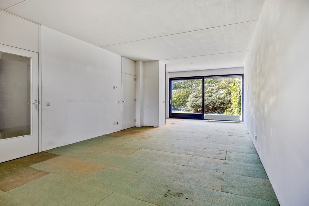 Tussenwoning te koop: Savelsbosch 66, Maastricht