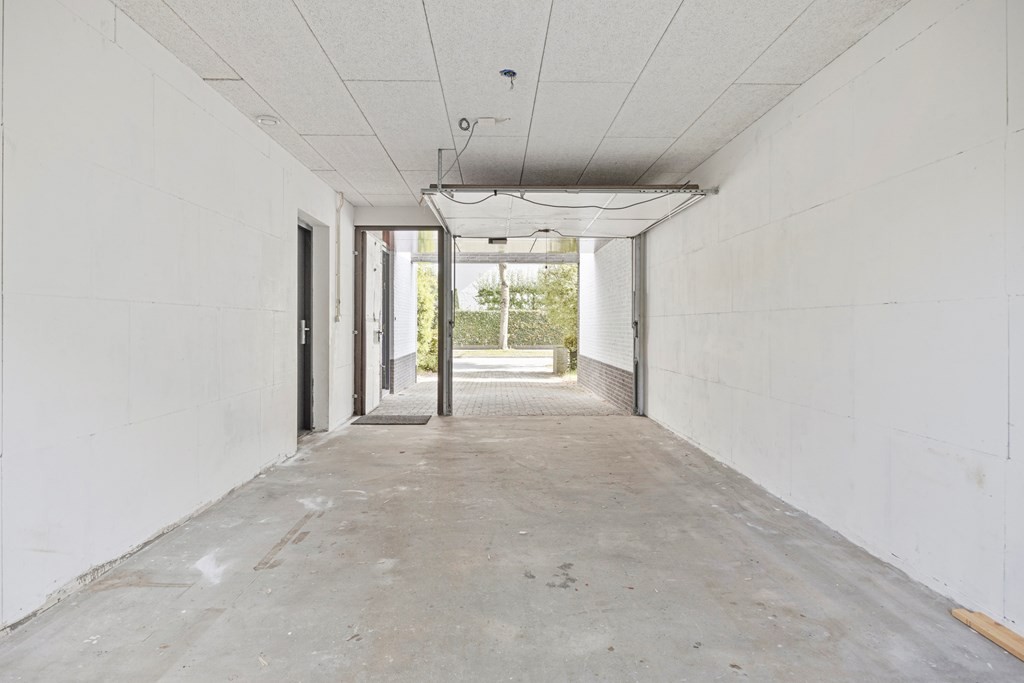 Tussenwoning te koop: Savelsbosch 66, Maastricht