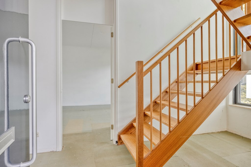 Tussenwoning te koop: Savelsbosch 66, Maastricht