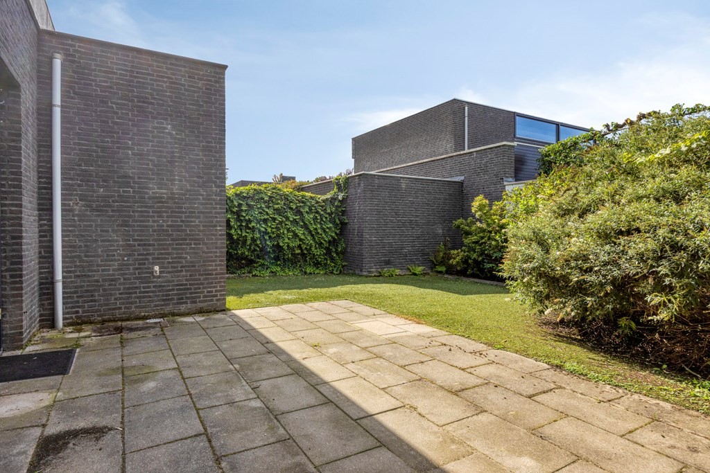 Tussenwoning te koop: Savelsbosch 66, Maastricht