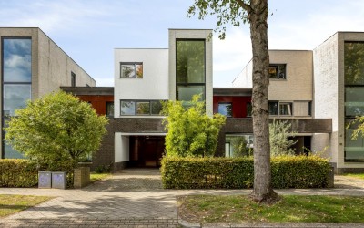 Savelsbosch 66