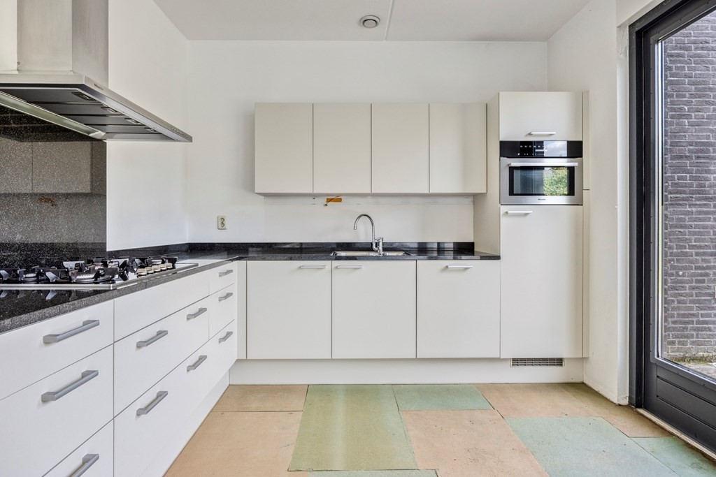 Tussenwoning te koop: Savelsbosch 66, Maastricht