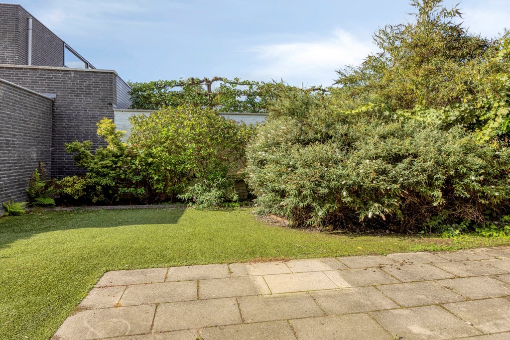 Tussenwoning te koop: Savelsbosch 66, Maastricht
