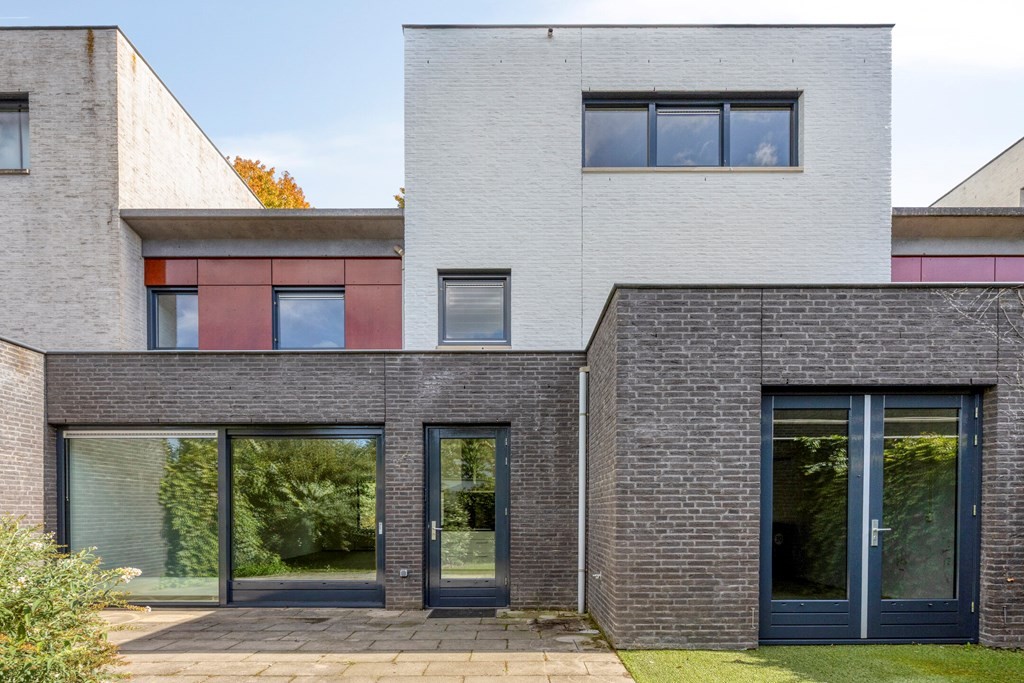 Tussenwoning te koop: Savelsbosch 66, Maastricht