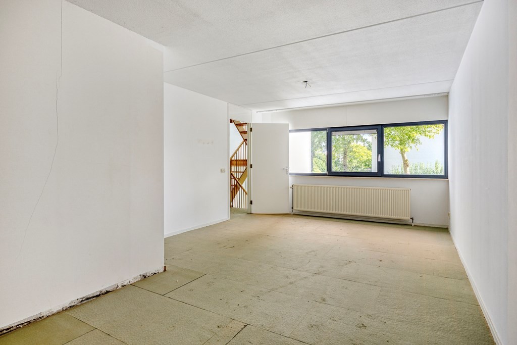 Tussenwoning te koop: Savelsbosch 66, Maastricht