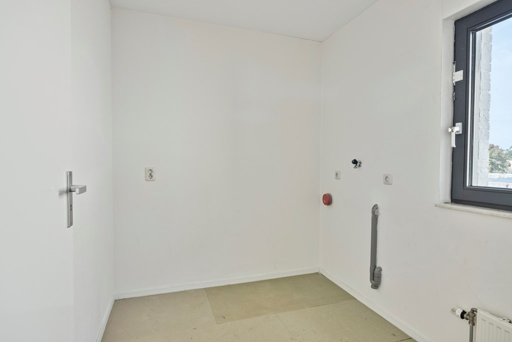 Tussenwoning te koop: Savelsbosch 66, Maastricht