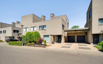 Schaelsbergerbosch 11
