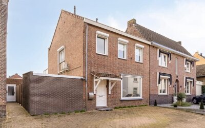 Heugemer Kerkstraat 9