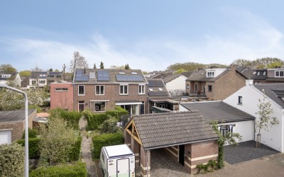 Heugemerstraat 221-C