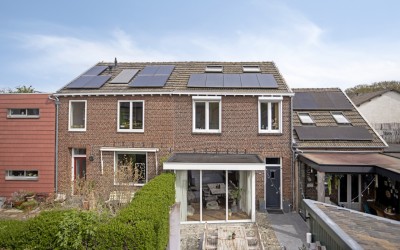 Heugemerstraat 221-C