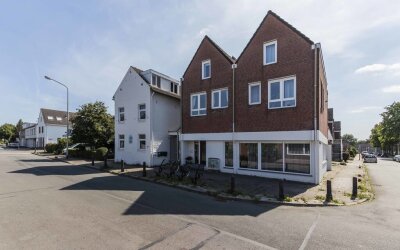 Oude Maasstraat 63-B