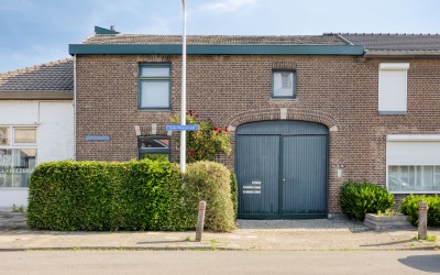 Oude Maasstraat 42-A